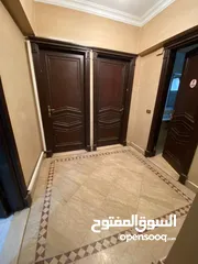  2 شقه للبيع المهندسين جامعه الدول