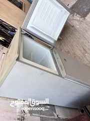  7 ثلاجه حجم صغير للبيع
