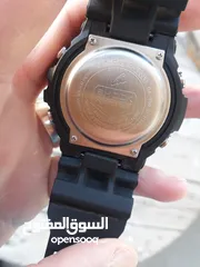  25 CASIO G-SHOCK