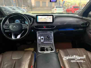  18 هيونداي سنتافيه ون مليون ترخيص 2020