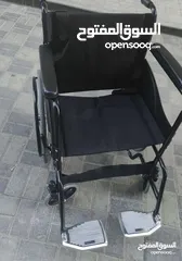  4 Wheelchair , Used Hospital bed Available