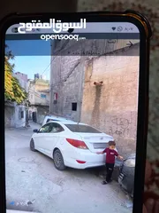  3 مركبه من نوع هونداي اكسند 2014