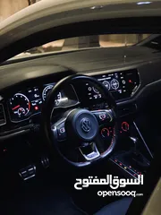  14 المعني كاش ببنزل شوي فلسعر Polo GTI 2000CC 200HP