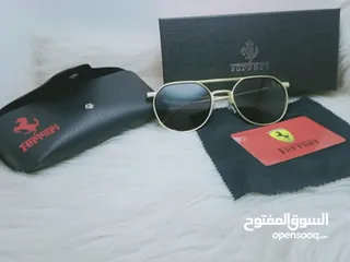  5 Brand sunglasses