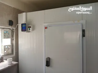  2 تبريد وتجميد