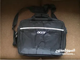  1 حقيبة  لابتوب Acer