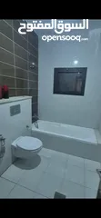  8 شقه للايجار ضاحيه الغدير عمارة رقم 5 طابق الثالث