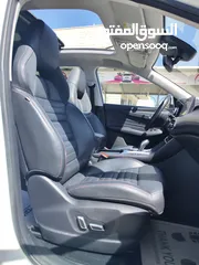  3 MG EHS plug in hybrid 2022 ماتور 1500 هايبرد بقوة 284 حصان