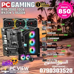  15 pc gaming for sale