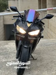  1 ماطور قانوني للبدل على سيارة مع فرقية كاش