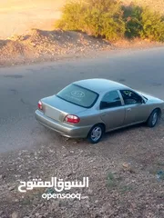  2 كيا تو للبيع 1997