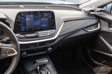  6 Chevrolet Menlo 2022 ( Fully loaded )