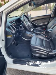  9 كيا 3 موديل 2016 جميع الضافات بحالة الشركة معنى شركة فحص كامل 7جيد