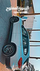  13 BMW X1 Sdrive twin power tirbo 2019