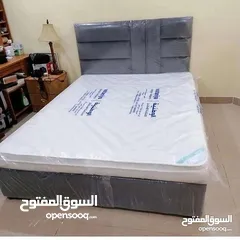  10 سرير طبي