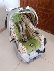  6 كارسيت شيكو و كارسيت جراكو