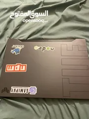  2 Gaming laptop