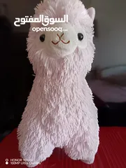  1 Soft toy for kids