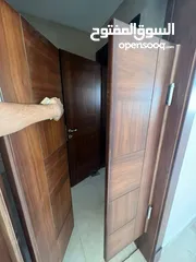  24 شقة فاخرة - دابوق - 3نوم 1ماستر - 310م - ترس بإطلالــــه مميزه - قرب الخدمات - موقع هادئ