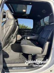  26 دوج رام ايكو ديزل  2021 Limited ليمتد اعلى صنف مميز جدا فحص كامل 7 جيد جمرك اليوم باسم المستورد