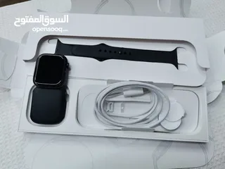  1 Apple Watch series 10 apple warranty available