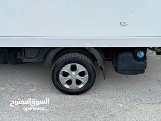  9 دفعه تبدأ 3000 (قابل للبدل )هيونداي بورتر ثلاجه 2020 فحص كامل فل كامل وأرد كوري جمرك جديد