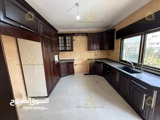  1 شقة سوبر ديلوكس - النخيل - 4نوم 2ماستر - 250م - بلكونتين بإطلالــــه مميزة - قرب الخدمات العامة