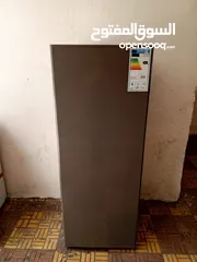  1 فريزر 6درج