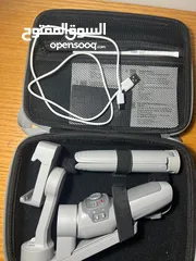  4 Smooth Q3  Phone Gimbal