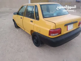  3 سايبا للبيع