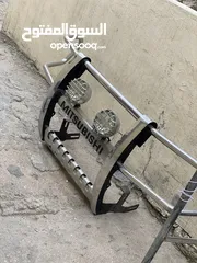  1 دعمة بكم متسوبيشي