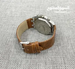  3 Automatic Swiss Made AP Watch