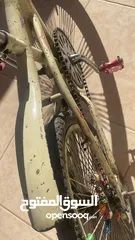  4 بسكليت 20 كوبرا بريك بداله