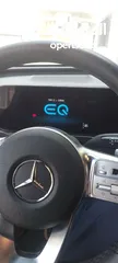  16 مرسيدس 2023 equc 400 4matic amg line بسعر مميز 22000 بدون جمرك 4 جيد قابل للتفاوض
