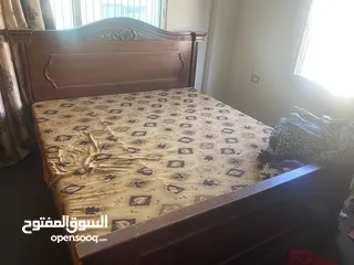  6 اثاث منزل مستعمل