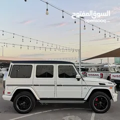  3 Mercedes G 63  Model 2016 Canada Specifications Km 85.000 Price 215.000 Wahat Bavaria for used cars