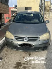  1 جولف للبيع