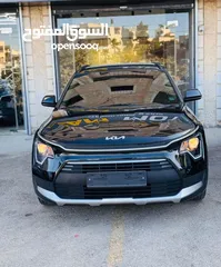  3 كيا نيرو 2023 بالسعر المميز 112,000