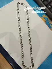  1 سنسال فضه كارتير