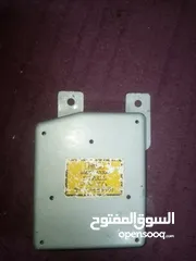  9 كويل دايو شفر جنط 16.5 بوب كات غطاء تابلو وبلفات زيت وكمبيوتر ايدين لانسر داخلي وحساس اكسجين لانسر