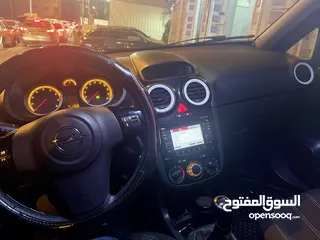  8 ترخيص ، تأمين ، دهان شركة ولا قطعة مدهونة ، صيانة دورية