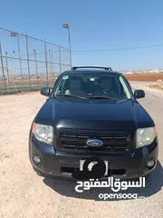  2 فورد اسكيب 2012