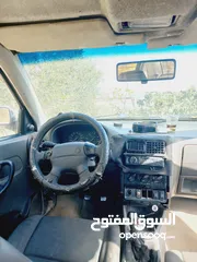  8 بولو كلسك اصل خصوصي ديزل