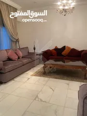  5 Furnished Apartment For Rent In Khalda