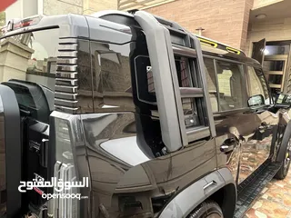  6 جيتور T2 2025