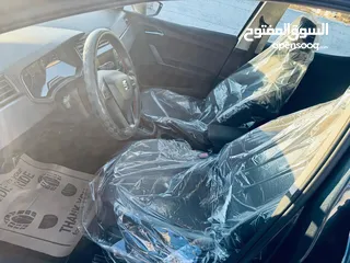  3 سيات ابيزا فل الفل مع بانوراما ،،، اوتوماتيك