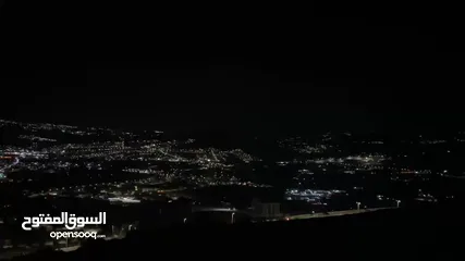  15 ارض سكنيه للبيع موقع خلاب ومميز جداً منطقة ابو نصير المربط حوض ام رجم مرج الصانع حوض 2حي الضياء