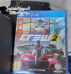  5 شوف الوصف  ستيرنجG29+ ps4