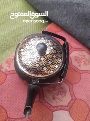  1 بكرج جديد اسود عذهبي الون