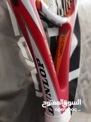  3 مضرب تنس Dunlop